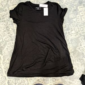 A Pea in the pod nursing top NWT